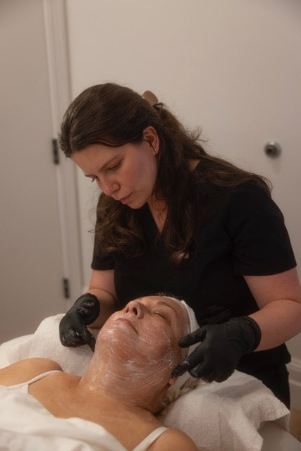 HIFU - Non-Surgical Facelift Treatment