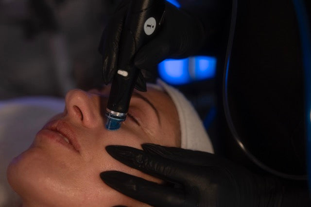HydraFacial™️ + CryoSkin™️ Facial Duo | First Treatment Promo