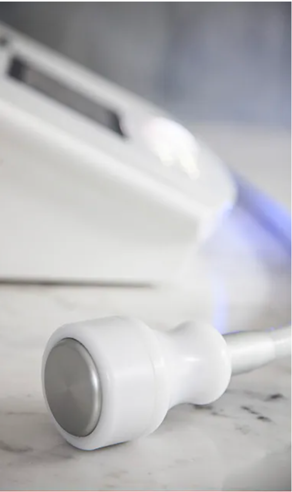 CRYO Slimming and Toning