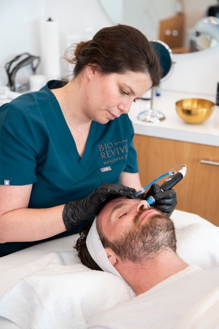 Hydrafacial™