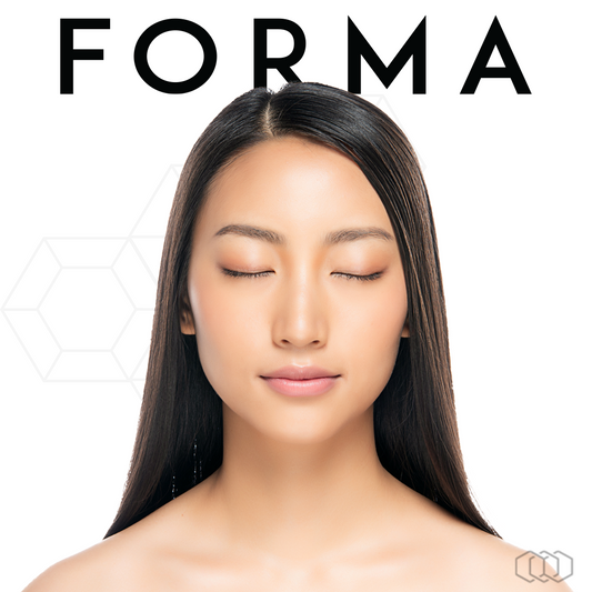 FORMA - Reafirmación de rostro y cuello
