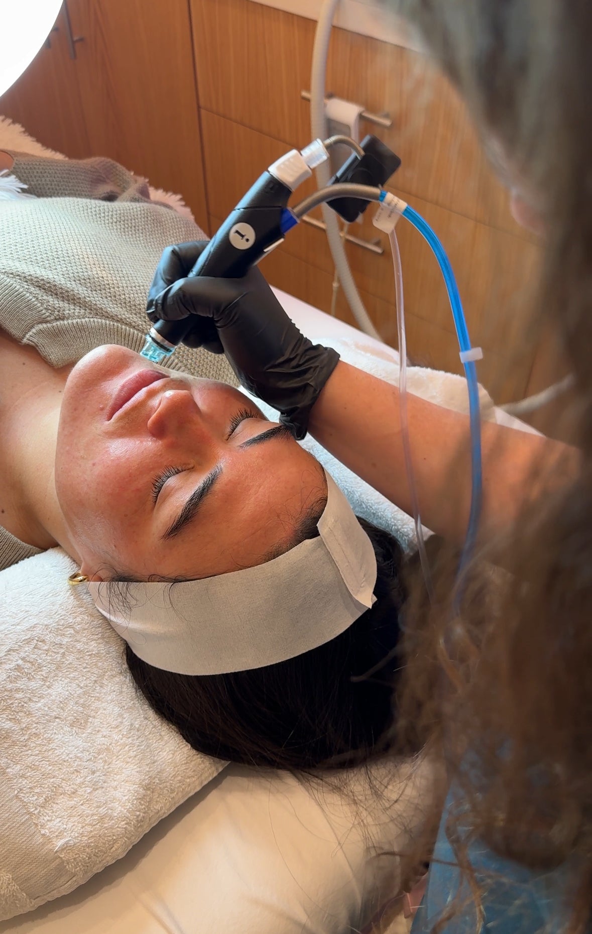Hydrafacial™