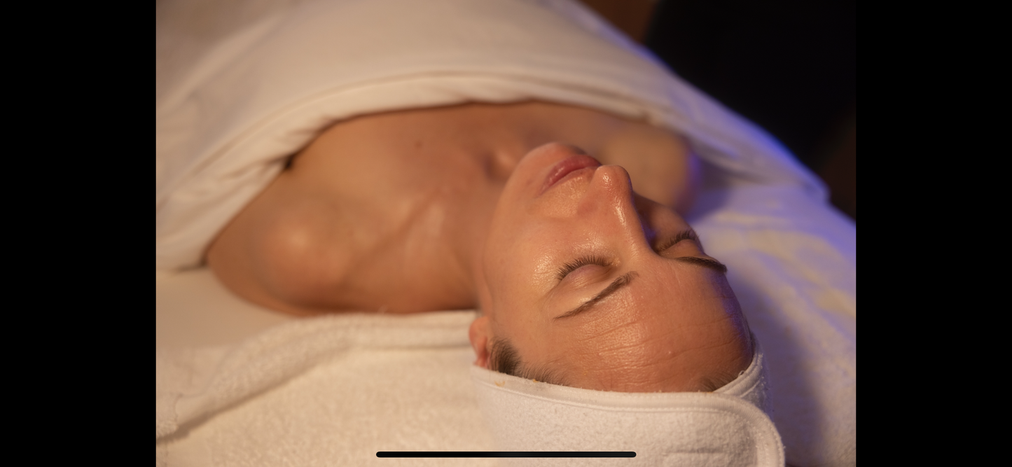 Signature Facial