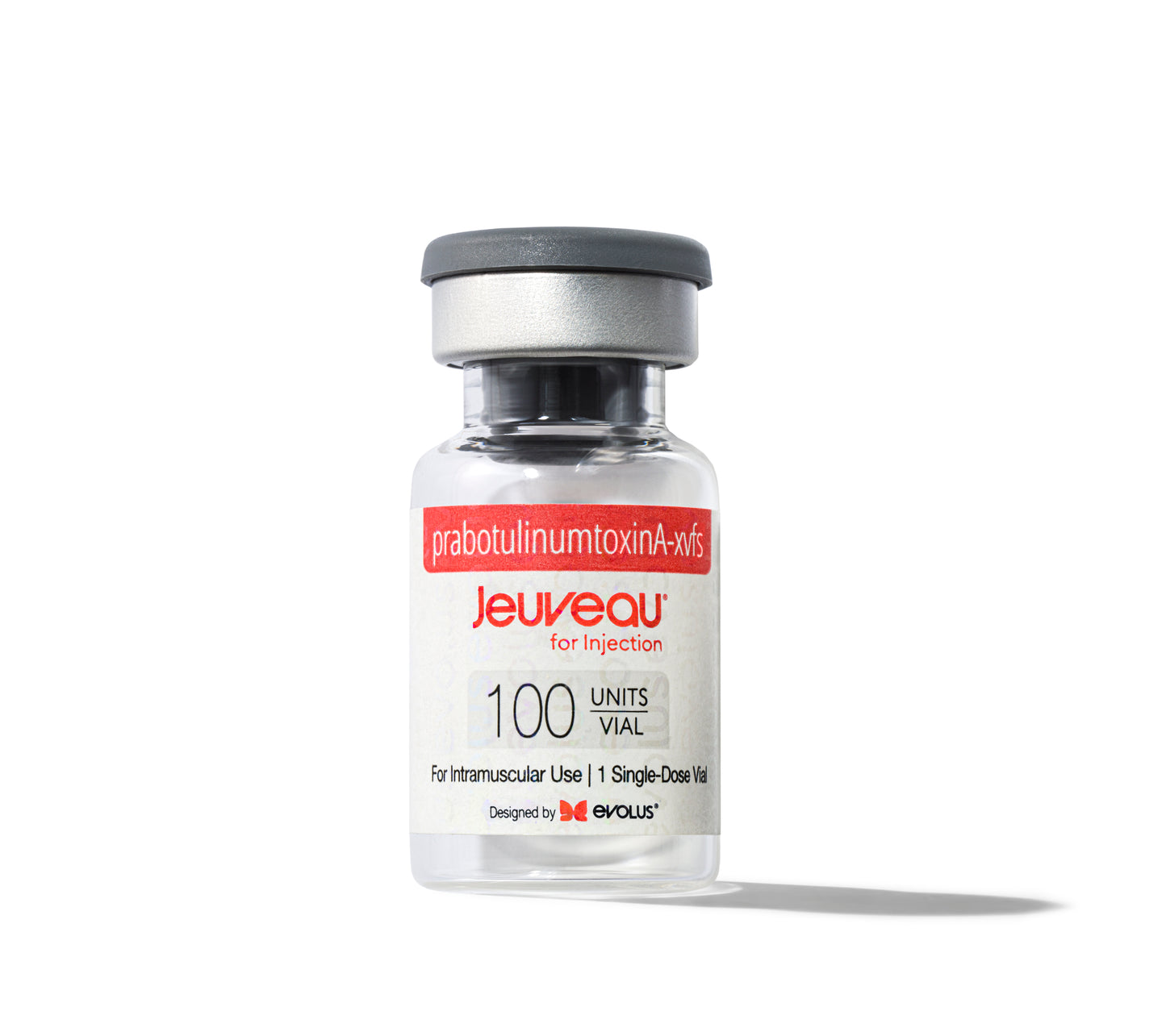 NewTox JEUVEAU | Promo Price