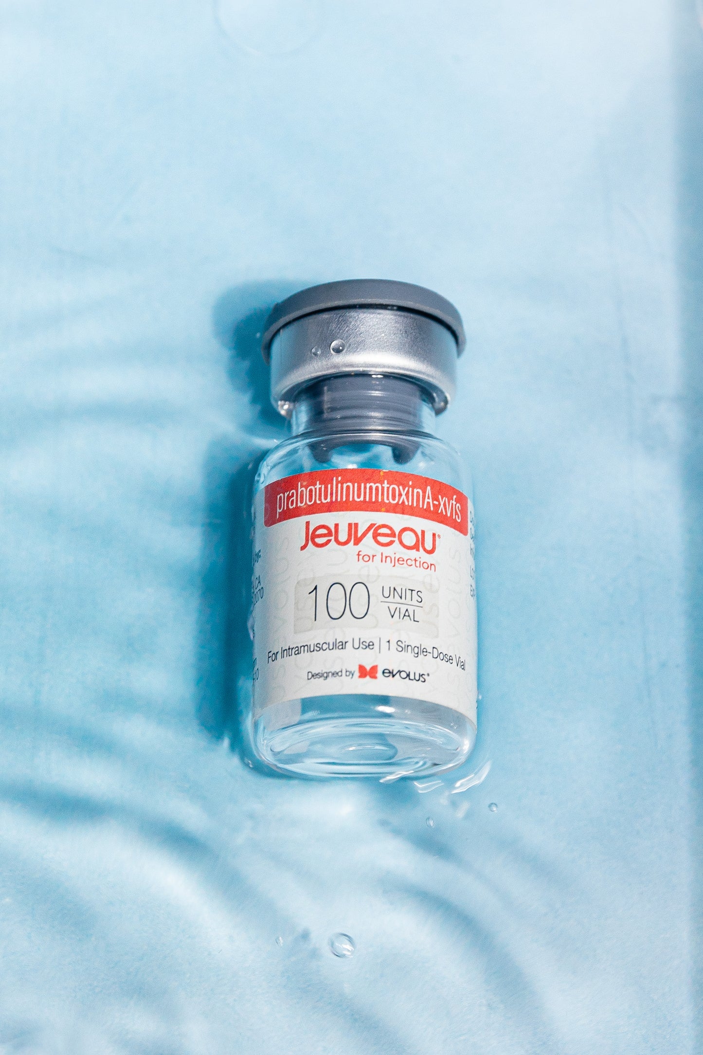 NewTox JEUVEAU | Promo Price