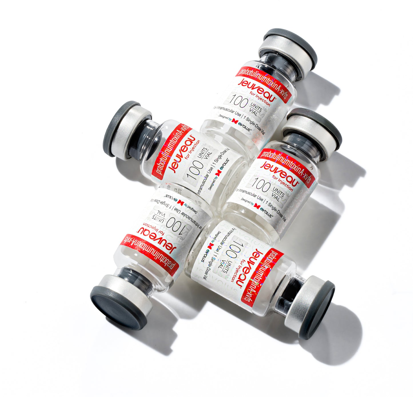 NewTox JEUVEAU | Promo Price
