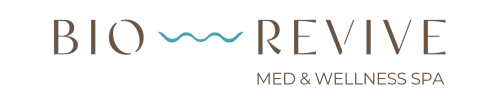 BioRevive Med & Wellness Spa logo