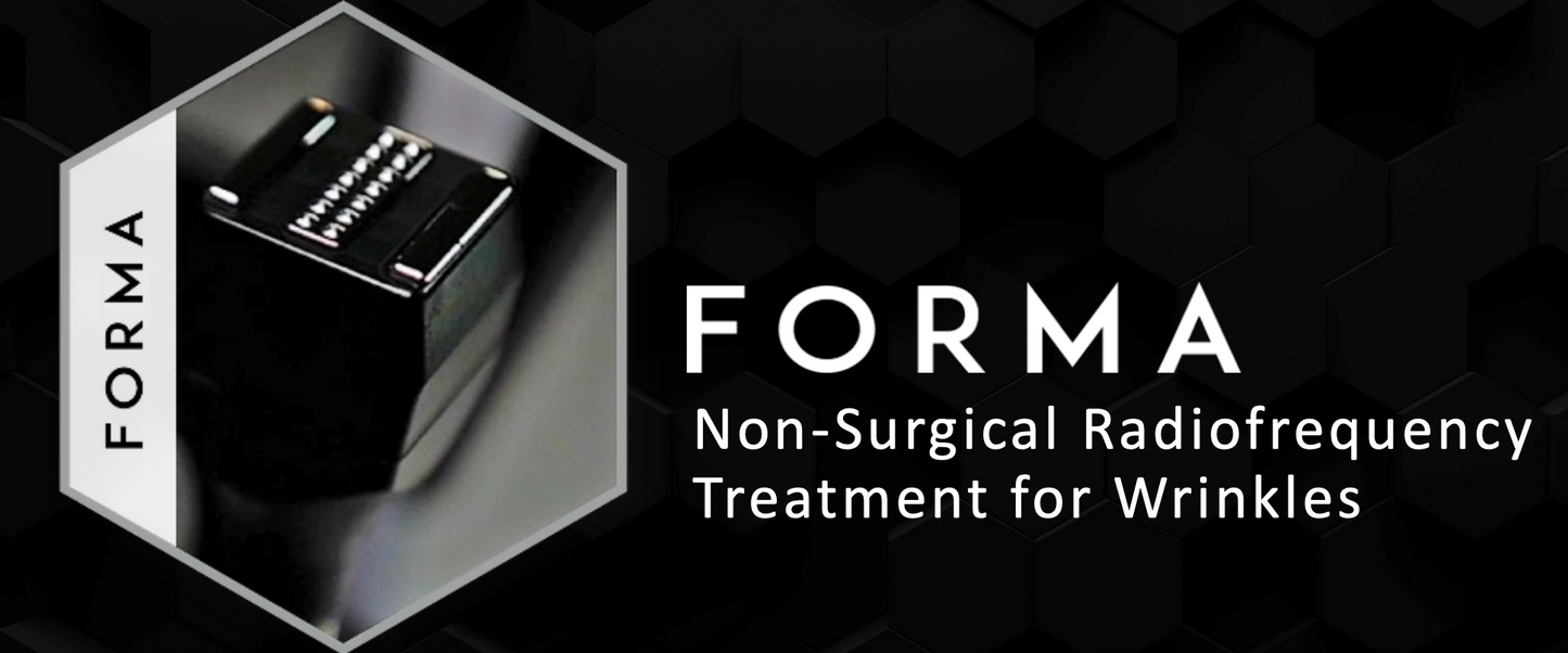 FORMA Skin Tightening | 1st Treatment Offer