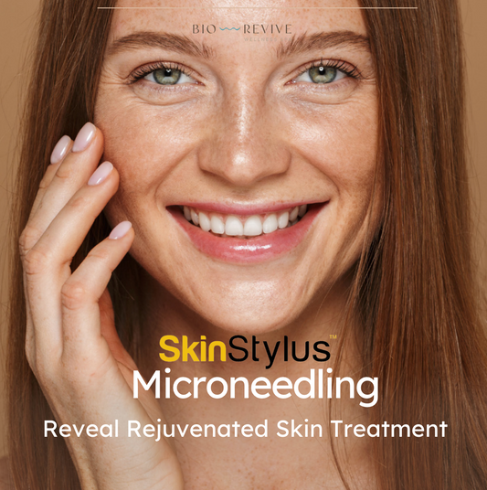 SkinStylus™ Microneedling Treatment