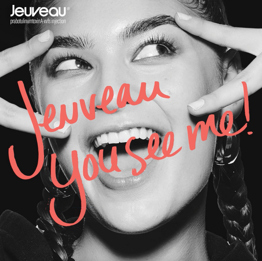 NewTox JEUVEAU in Newport Beach| Promo Price