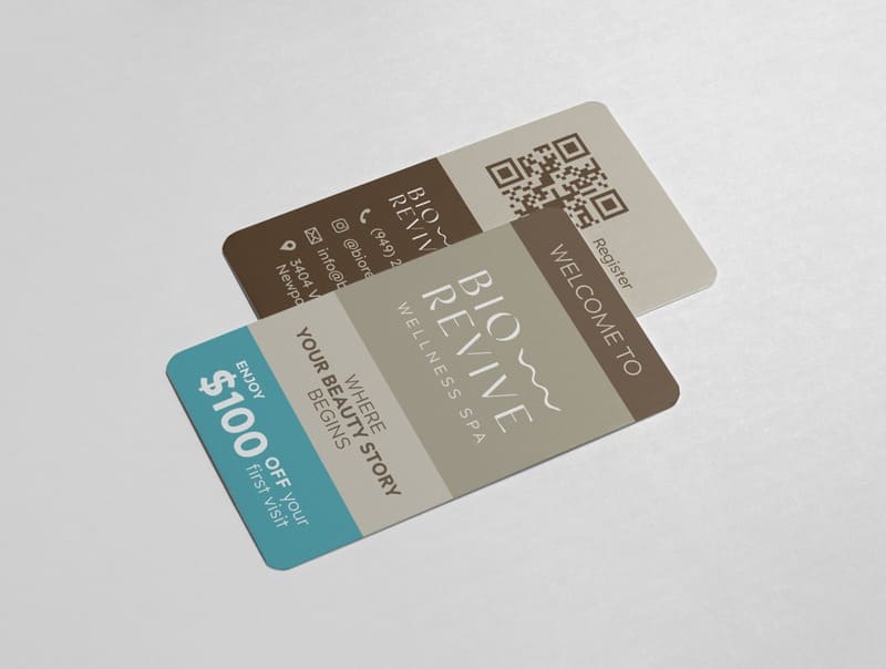 100$ Gift Card