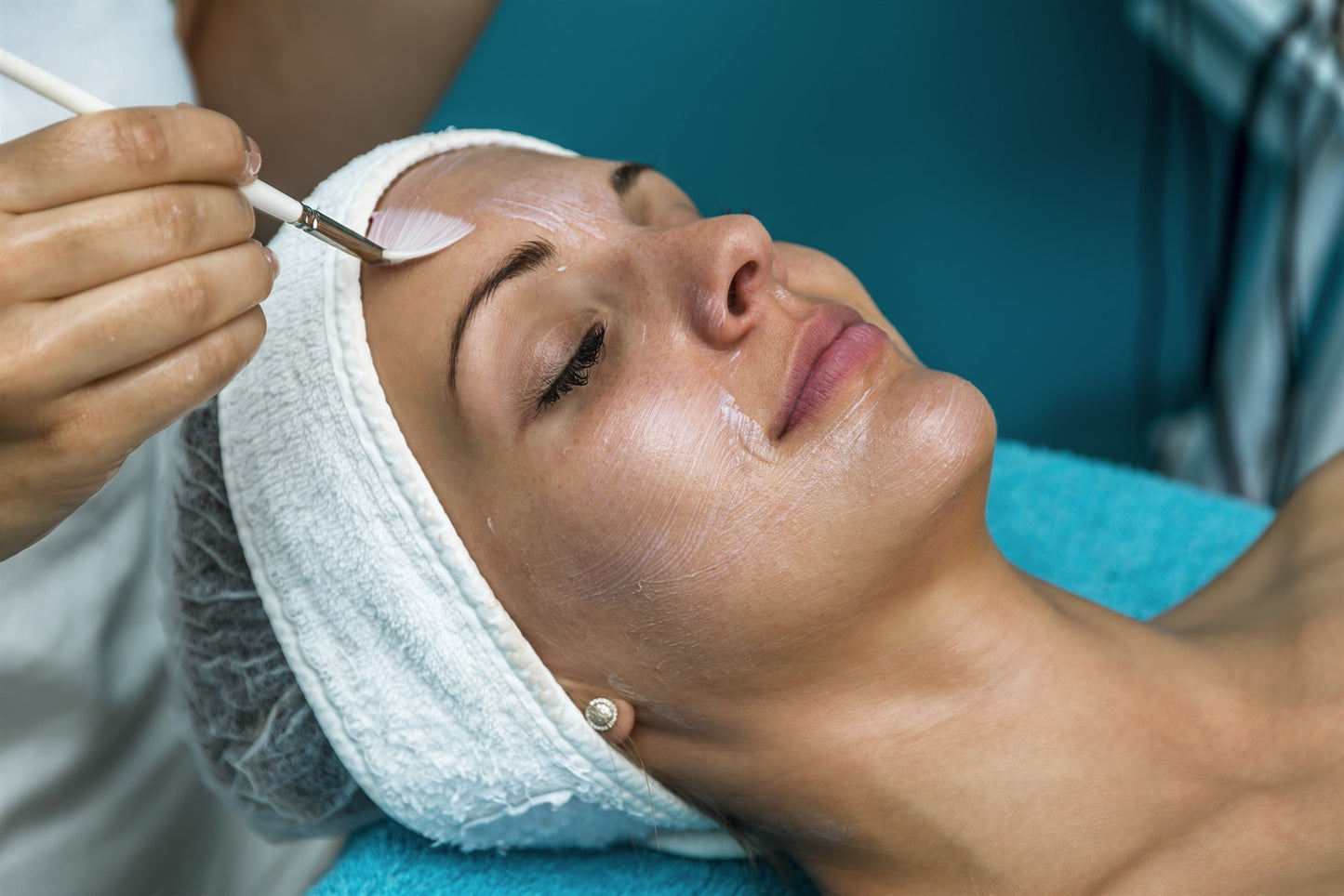 ZO 3 Step Peel