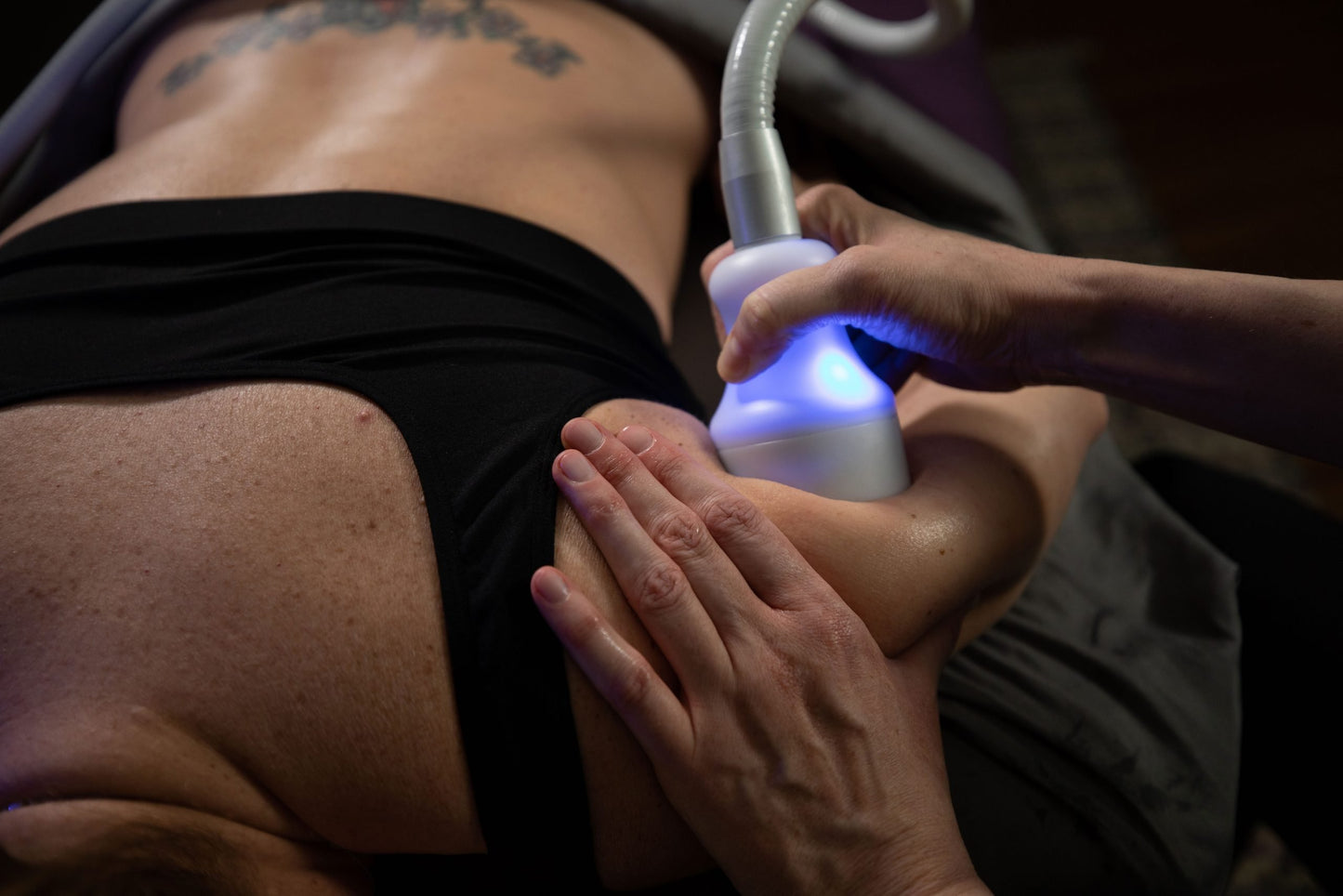 CRYO Slimming and Toning