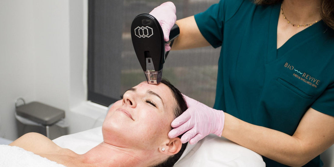 IPL Treatment in Newport Beach for Sun Damage + Redness: What to Expect, Cost, and Results