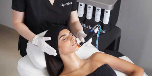 How Often Should You Get a HydraFacial?