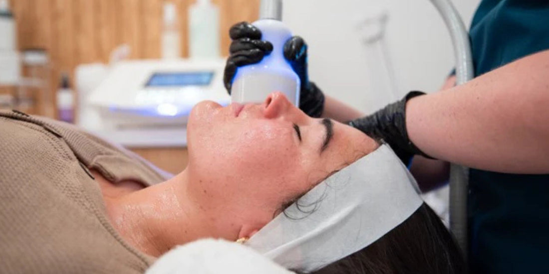 HydraFacial vs. CryoSkin: Do You Need Both for the Ultimate Glow?