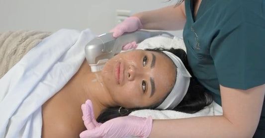 The Newport Guide to HIFU: The Ultimate Non-Surgical Facelift for Radiant Skin