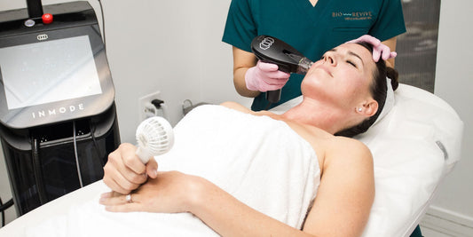 What is a Non-Surgical Facelift? Redefining Facial Rejuvenation in Orange County