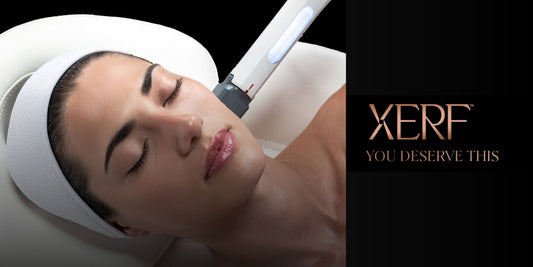 XERF vs Morpheus8 vs HIFU in Newport Beach