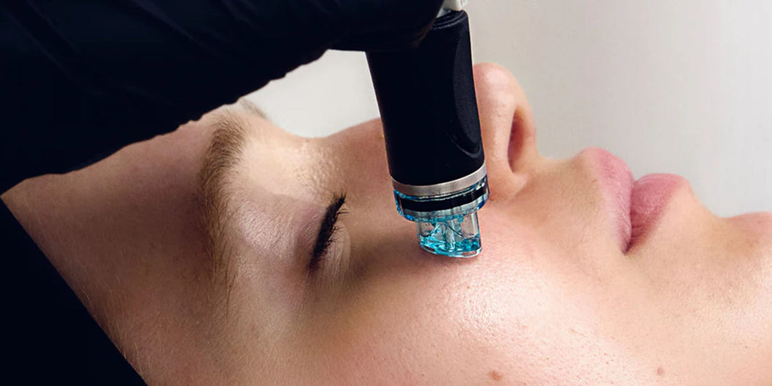 Hydrafacial™ in Newport Beach: The Ultimate Glow for the Coastal Lifestyle