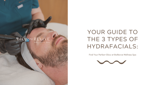 hydrafacial newport beach