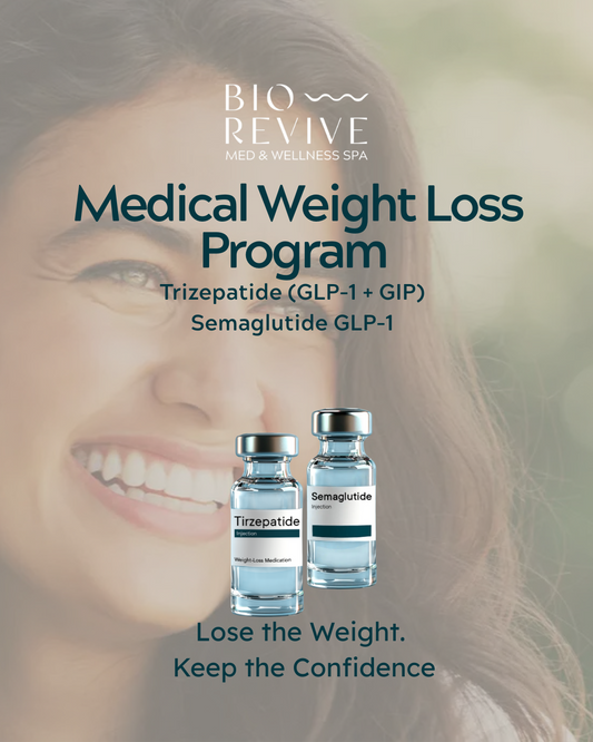 Medical Weight Loss Program