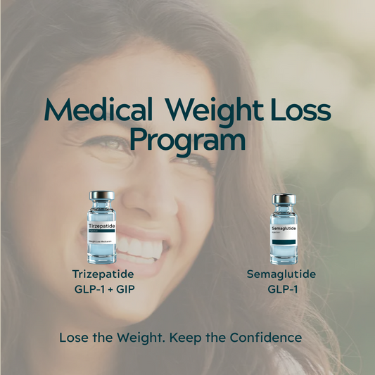 Medical Weight Loss Program