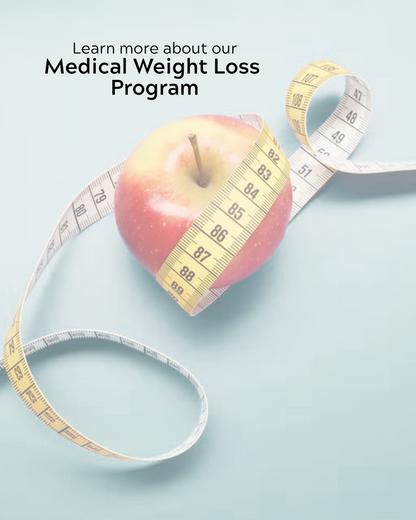 Medical Weight Loss Program