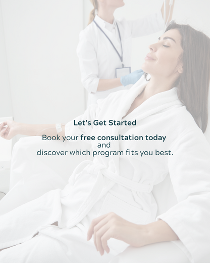 Medical Weight Loss Program
