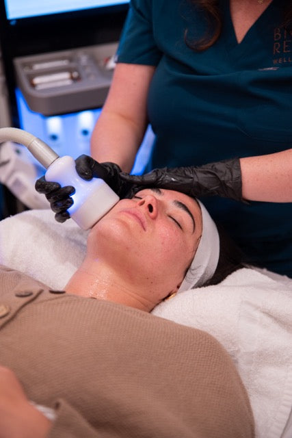CryoSkin™ Facial • Limited Time Offer 1st Visit