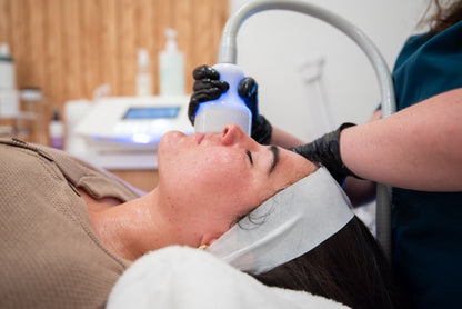 CryoSkin™ Facial • Limited Time Offer 1st Visit