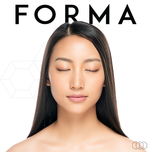 FORMA - Face and Neck Tightening