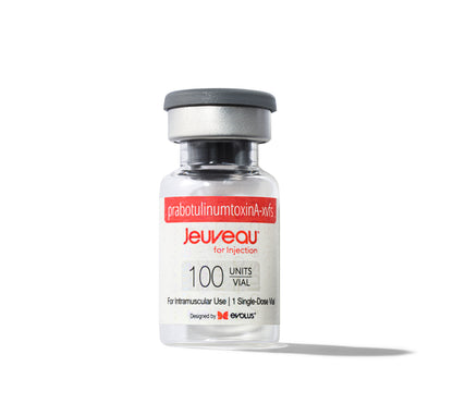 NewTox (Jeuveau) | Promo Price