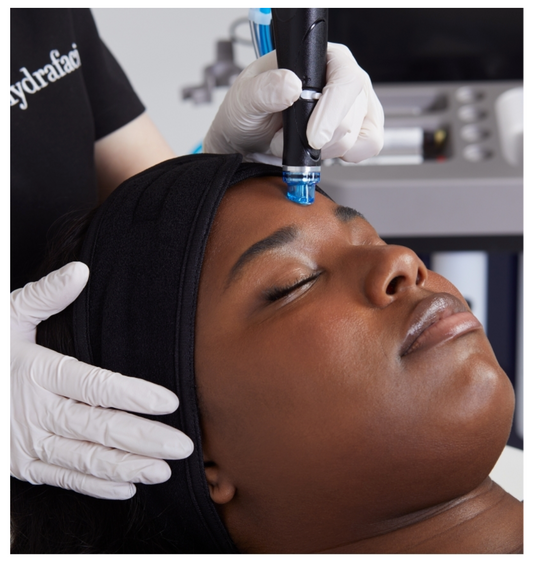 Facial Care BioRevive Wellness Spa