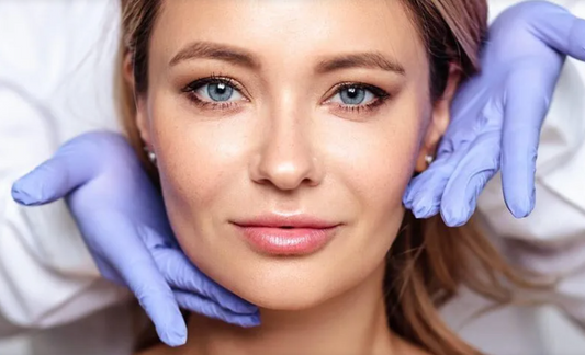 Botox™ Cosmetic Treatment