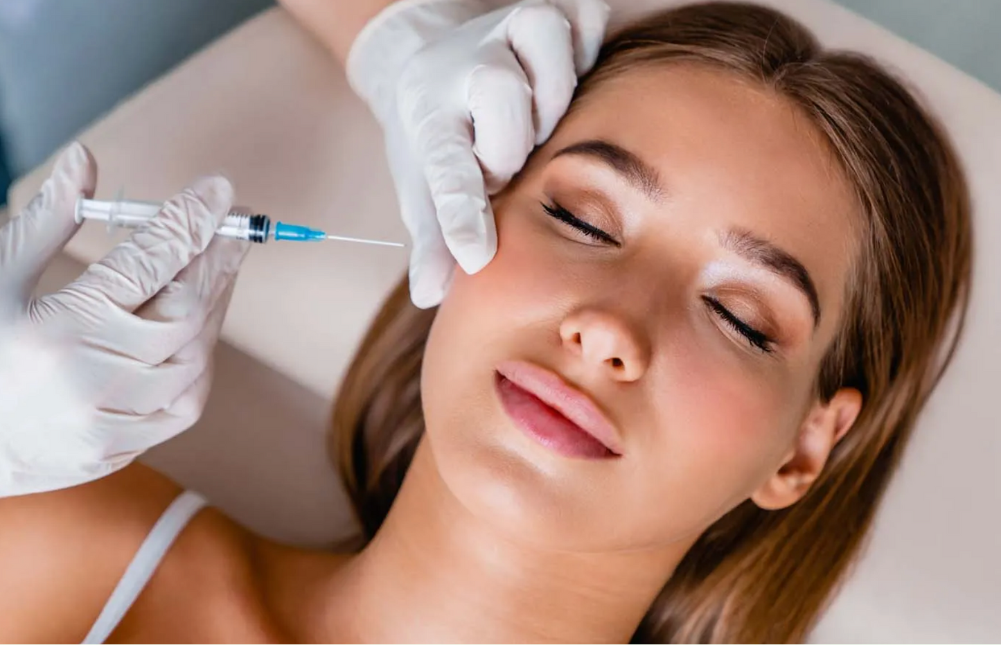 Botox™ Cosmetic Treatment