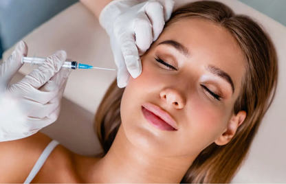 Botox™ Cosmetic Treatment