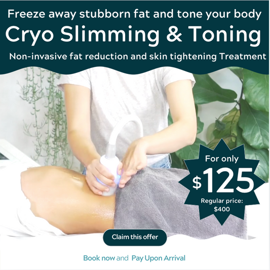 CRYOSKIN™ Slimming and Toning