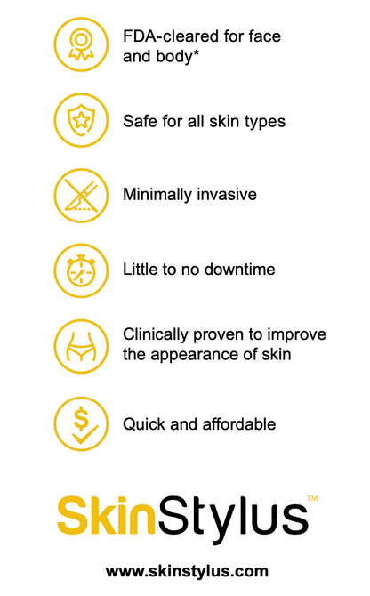 SkinStylus™ Microneedling Treatment