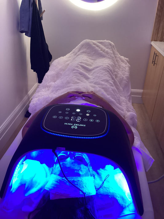 Acne Care Facial